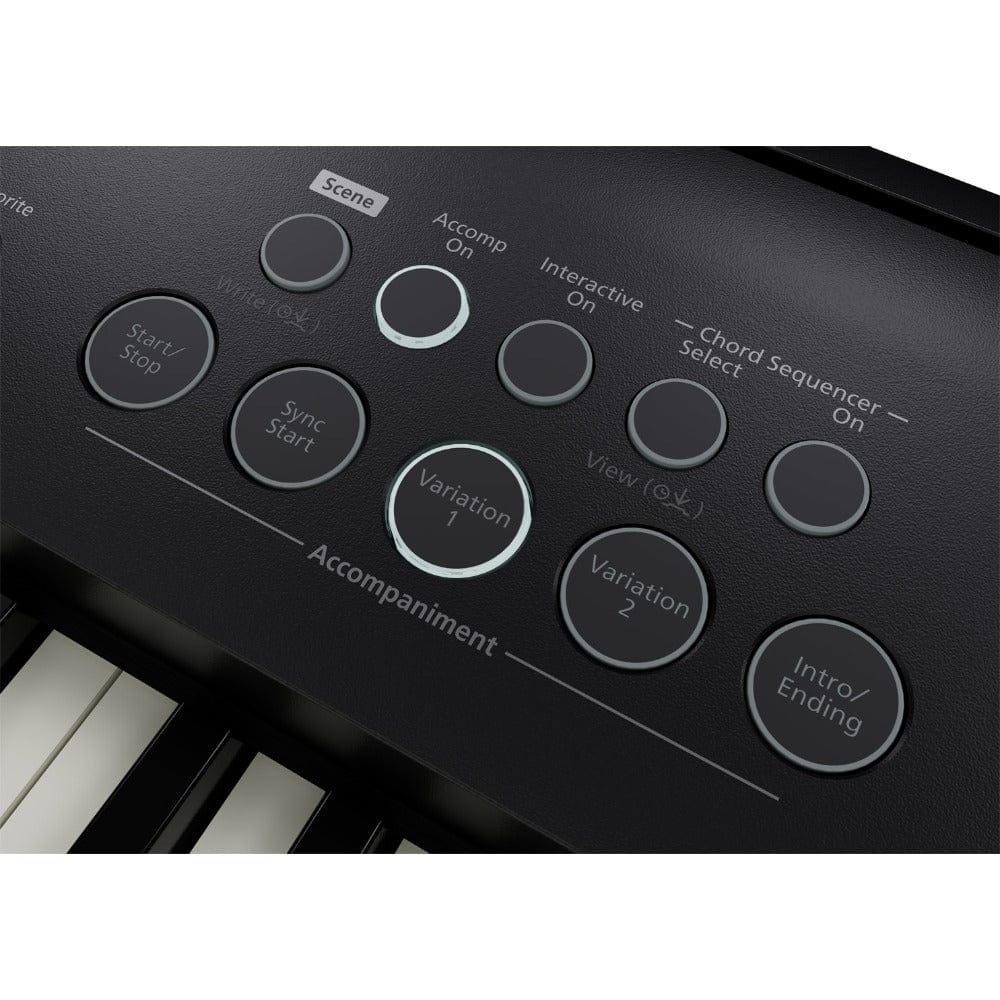 Roland FP-E50 88-Key Portable Digital Piano - Image 9