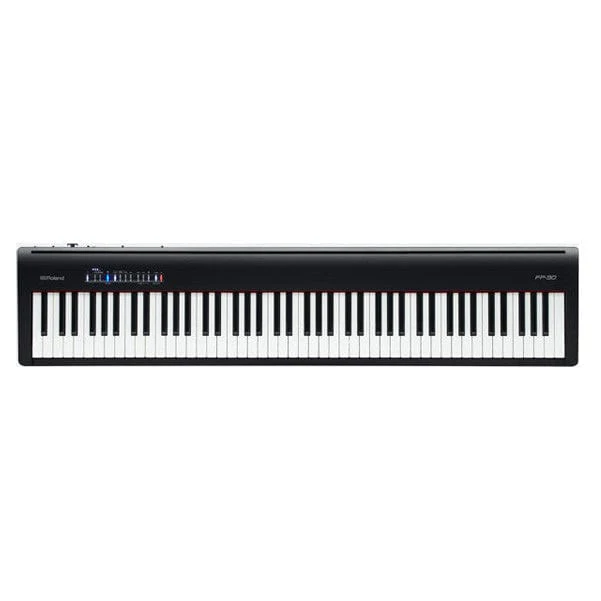 Roland FP-30 Digital Piano - Image 3