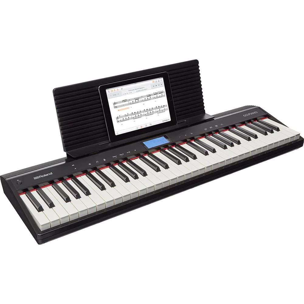 Roland GO 61P 61 keys Digital Piano - Image 10