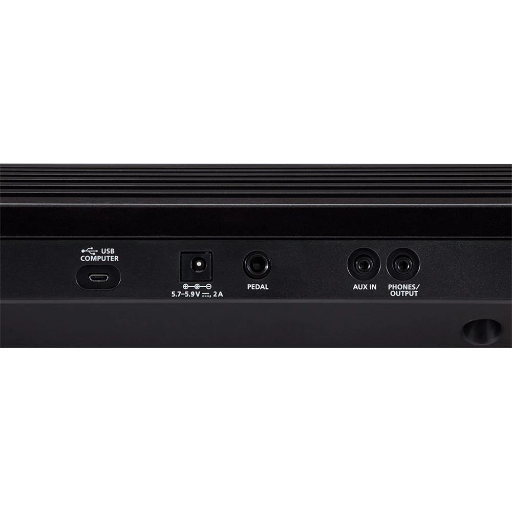 Roland GO 61P 61 keys Digital Piano - Image 7