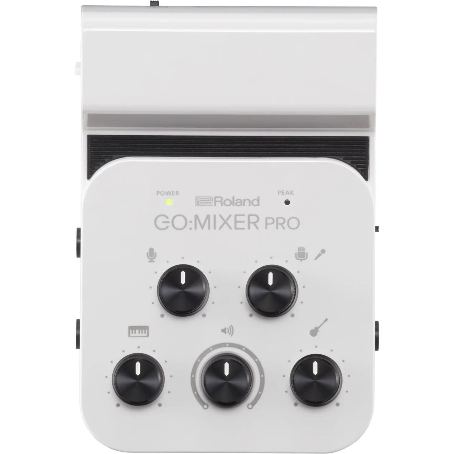 Roland GO:MIXER PRO Audio Mixer for Smartphones