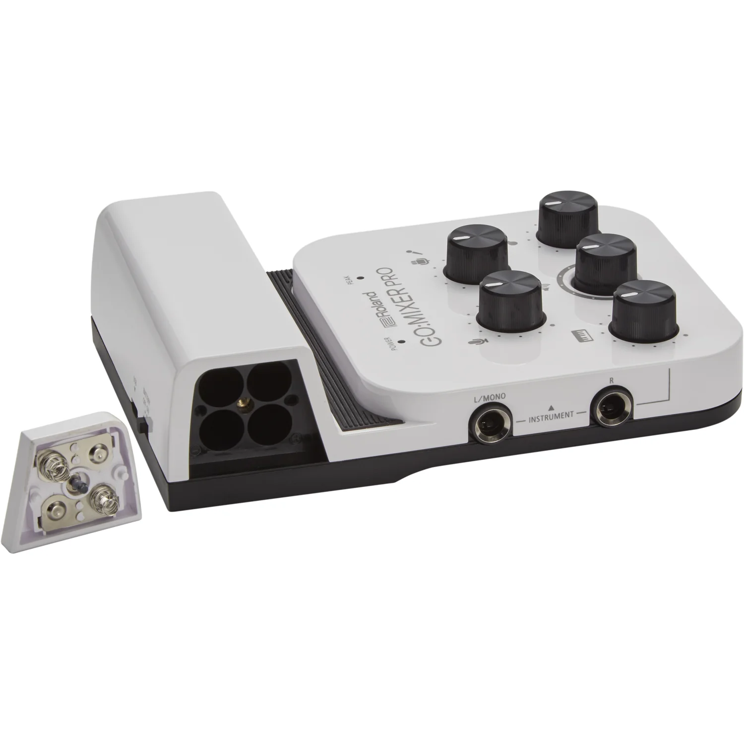 Roland GO:MIXER PRO Audio Mixer for Smartphones - Image 8
