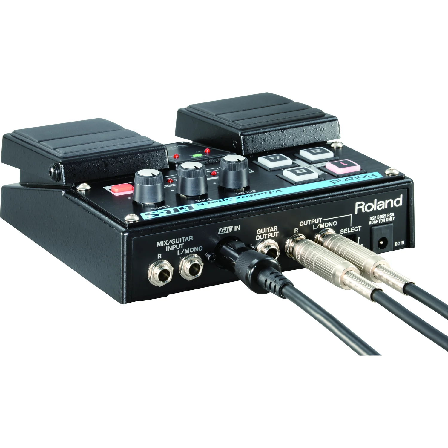Roland GR-S V-Guitar Space Pedal - Image 4