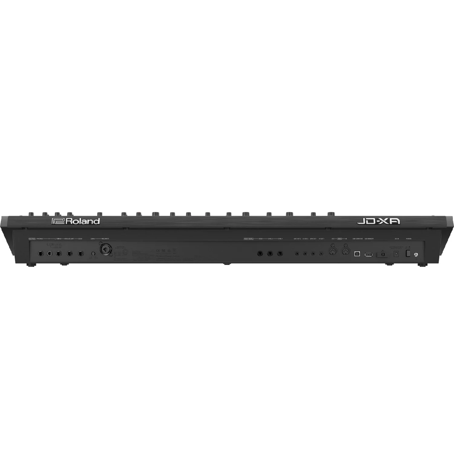 Roland JD-XA Analog-Digital Crossover Synthesizer - Image 3