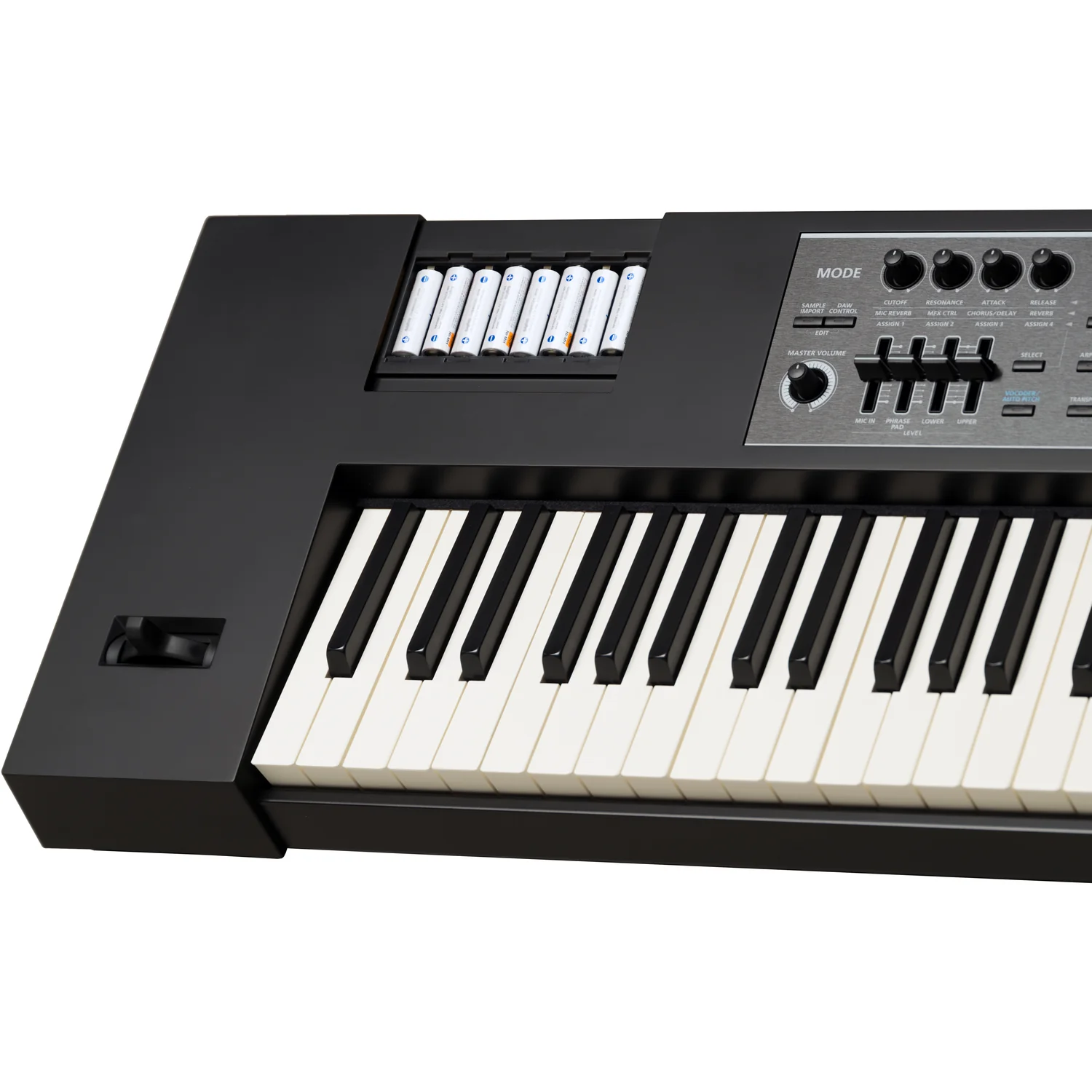 Roland JUNO-DS88 88-key Synthesizer - Image 3