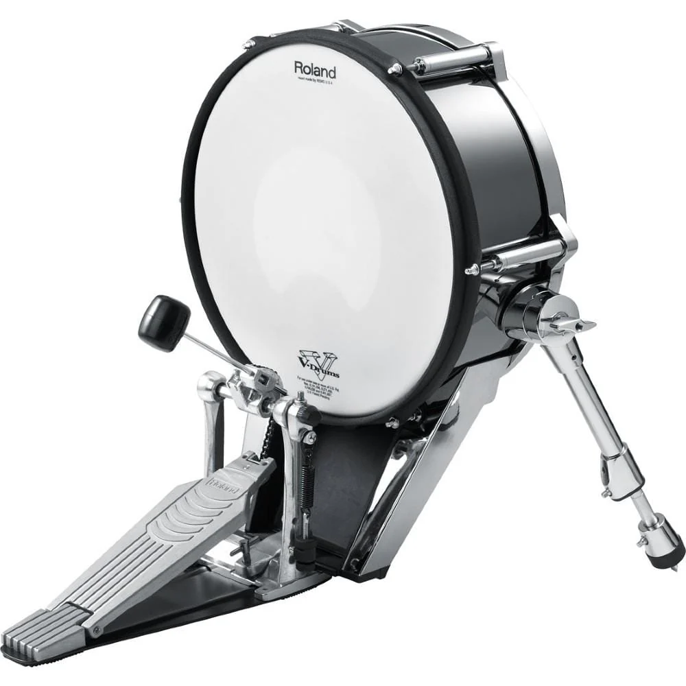 Roland KD-140-BC 14 Inch V-Kick Trigger Pad