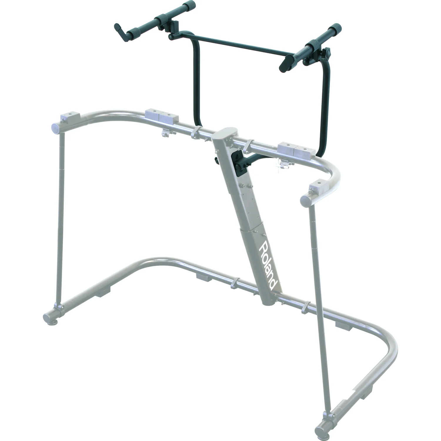 Roland KS-G8B Portable 88-Note Keyboard Stand - Image 4