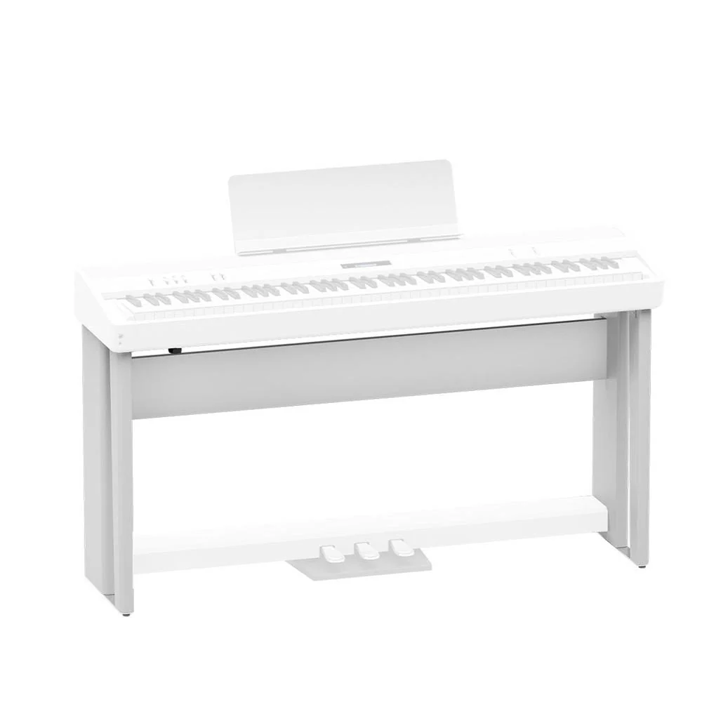 Roland KSC-90 Series Keyboard Stand for FP-90 Digital Piano - Image 2