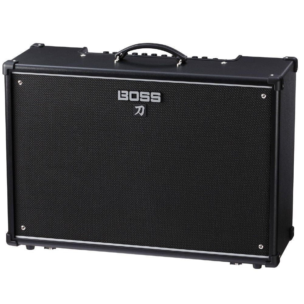 Boss Katana KTN-100/212 Guitar Amplifier - Image 3