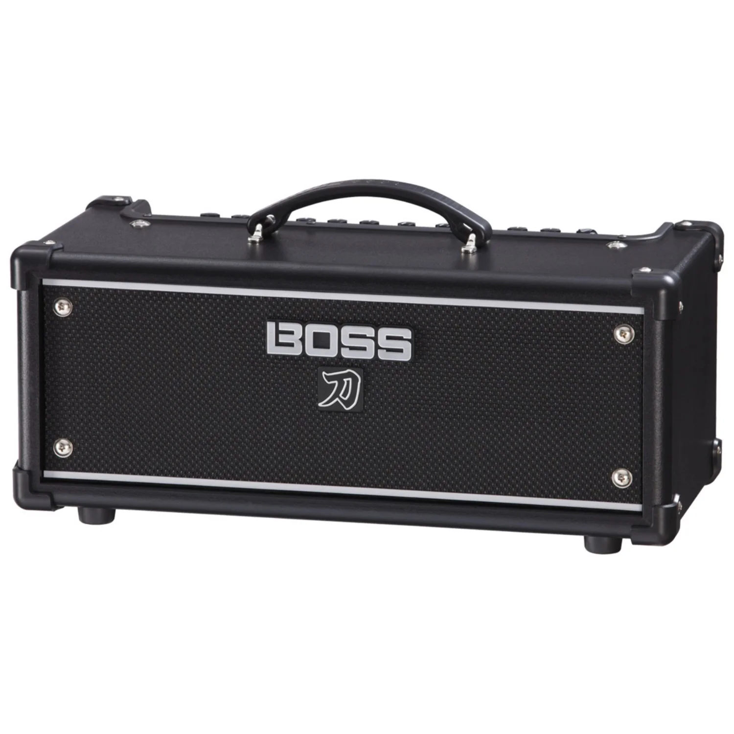Boss Katana KTN-HEAD Guitar Amplifier - Gen 3 - Image 2