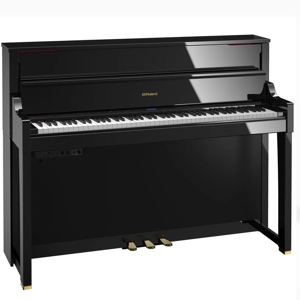 Roland LX-17 Hybrid Structure 88-Key Digital Piano