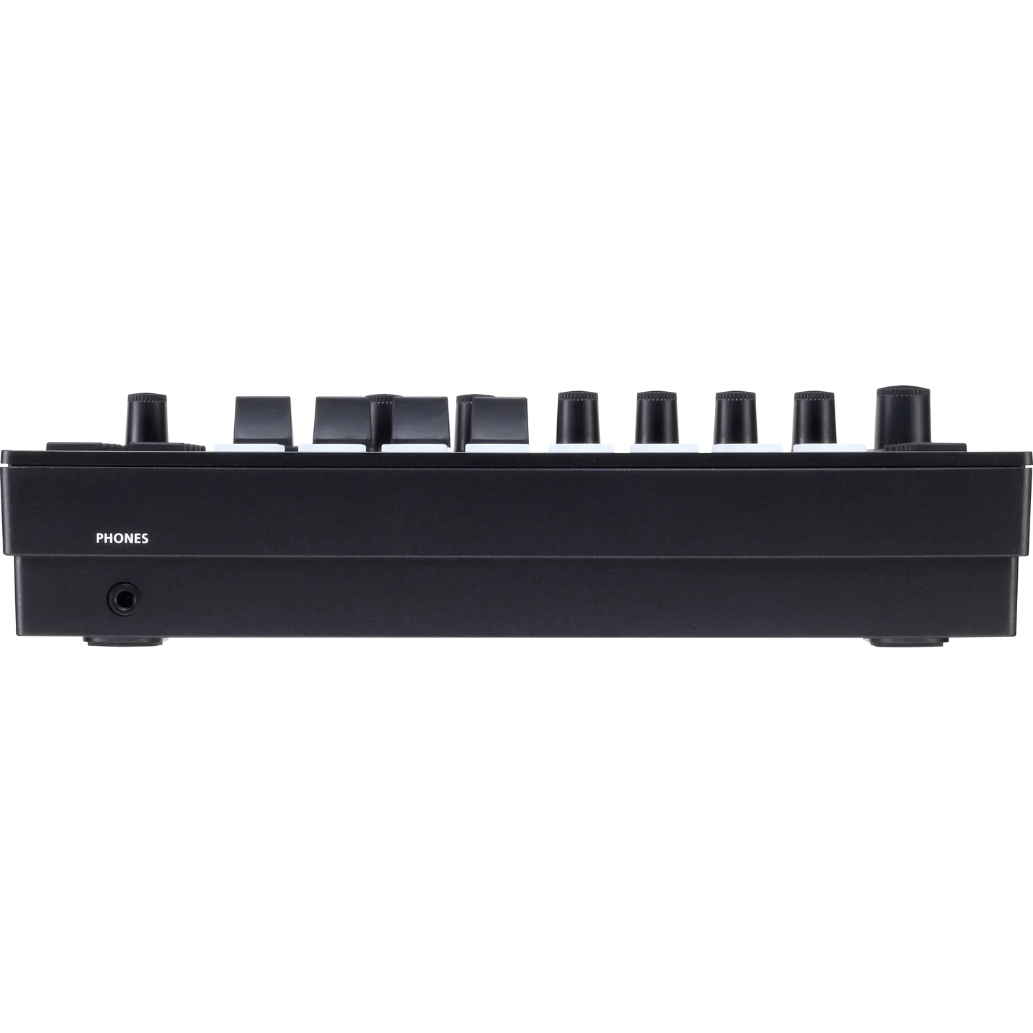 Roland MC 101 Portable Groovebox for Beatmakers and Mobile Producers - Image 5