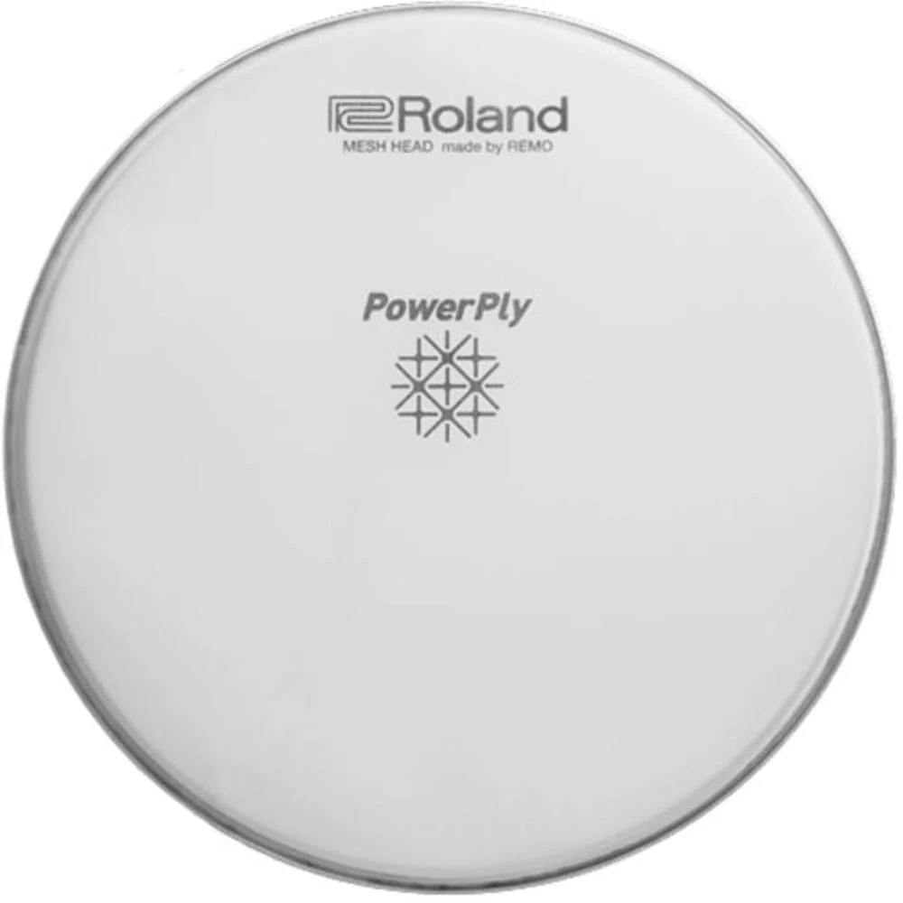 Roland MH2 PowerPly Mesh Head - Image 3