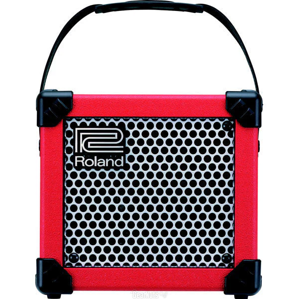 Roland MICRO CUBE-R Limited Edition Guitar Amplifier