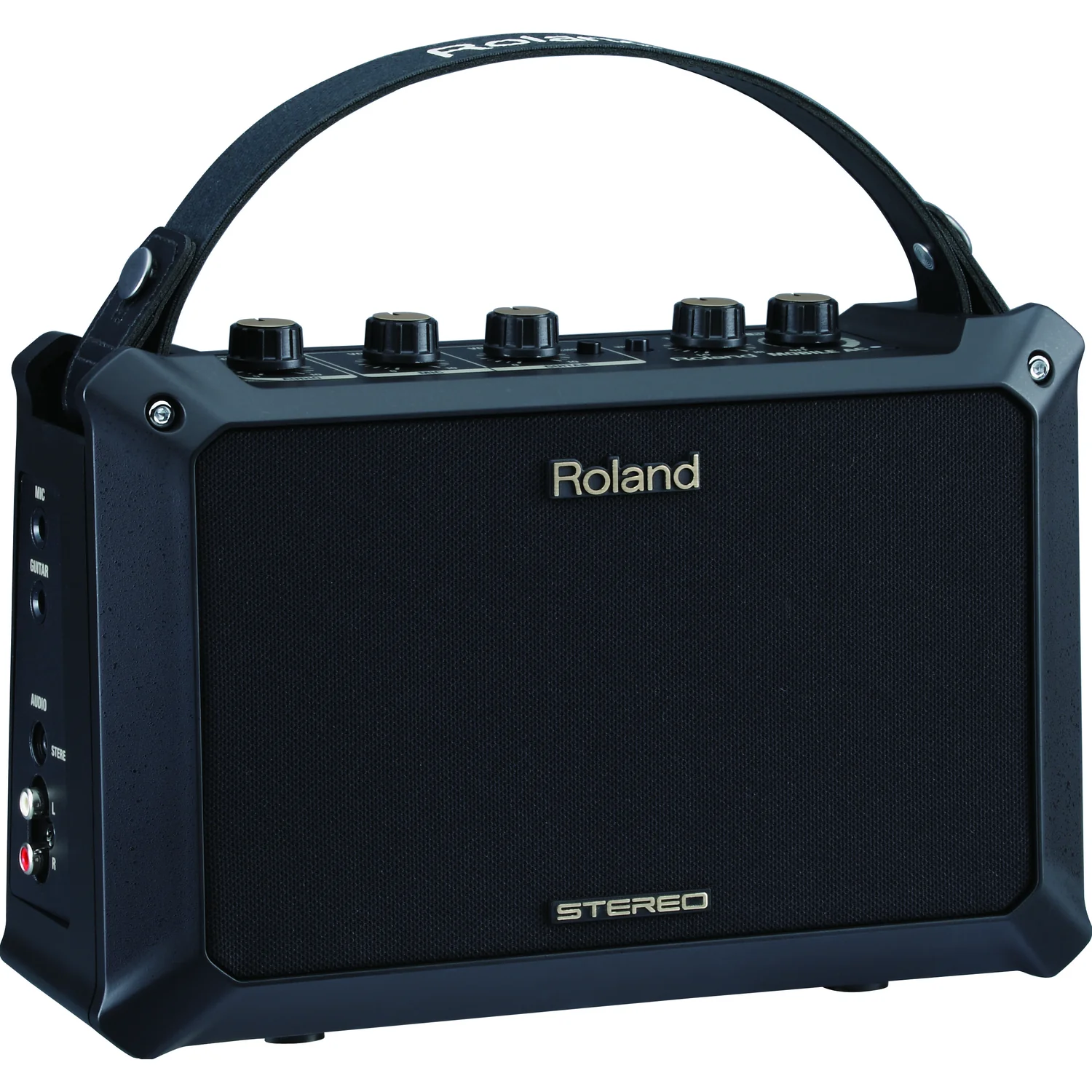 Roland MOBILE AC Combo Guitar Amplifiers