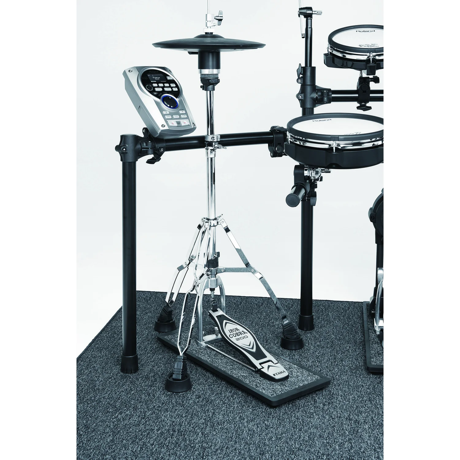 Roland NE-1 Noise Eater Isolation Foot - Image 6