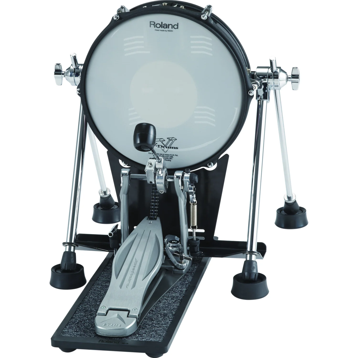 Roland NE-10 Noise Eater Isolation Pad - Image 3