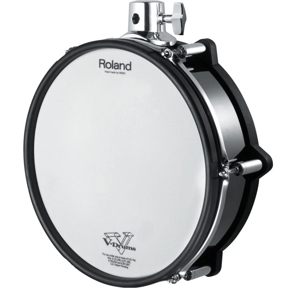 Roland PD-128 BC V-Pad 12" Electronic Drum Pad