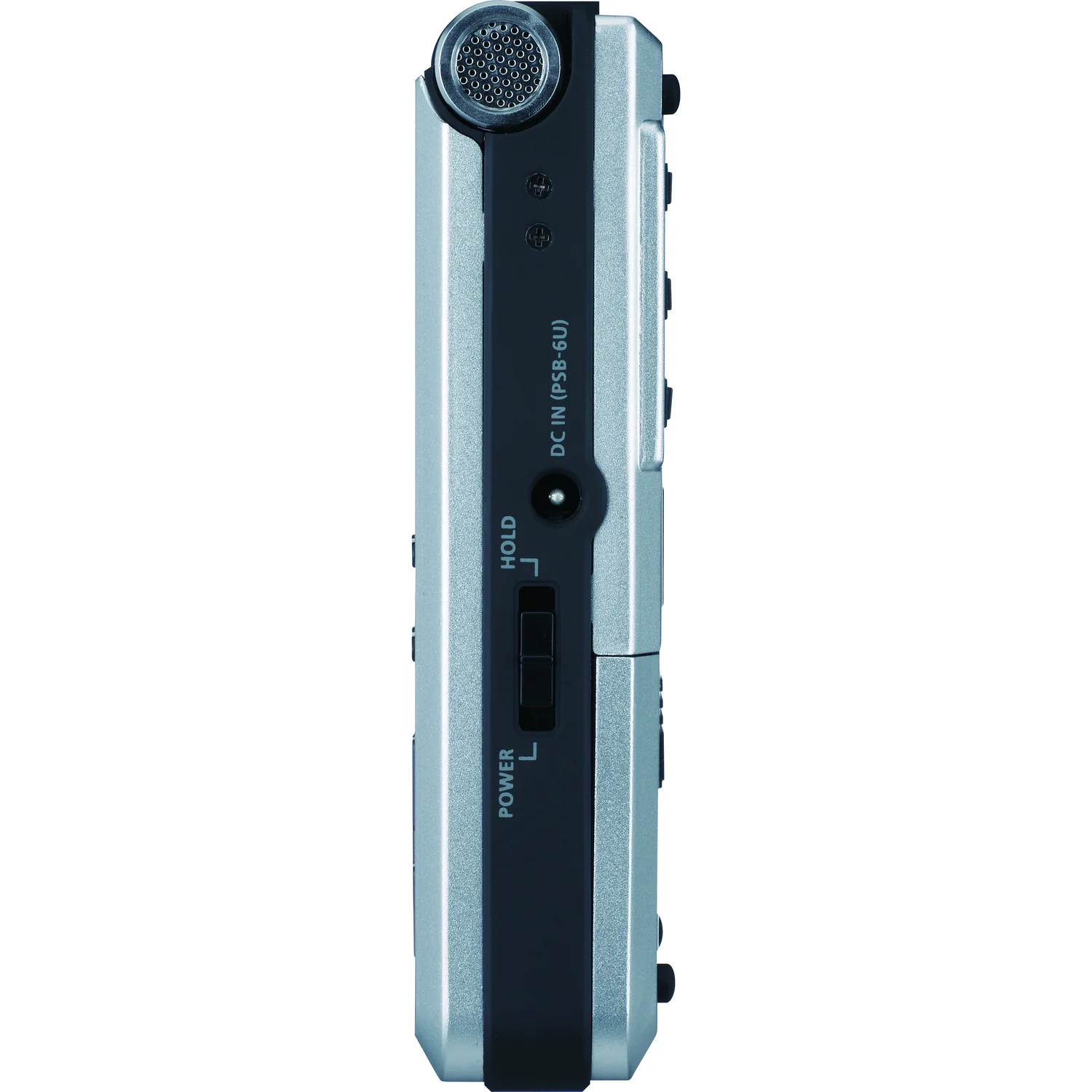 Roland R-05 Portable 24-bit Digital Audio Recorder - Image 3