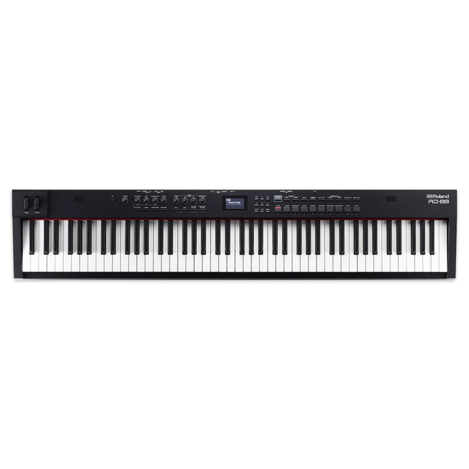 Roland RD-88 88 Key Digital Piano