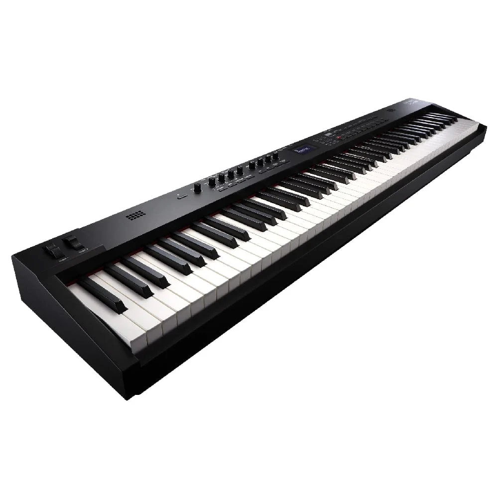 Roland RD-88 88 Key Digital Piano - Image 2
