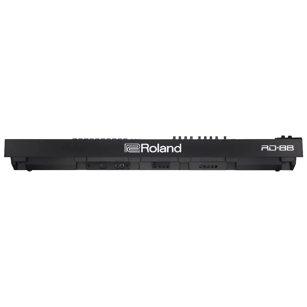 Roland RD-88 88 Key Digital Piano - Image 6