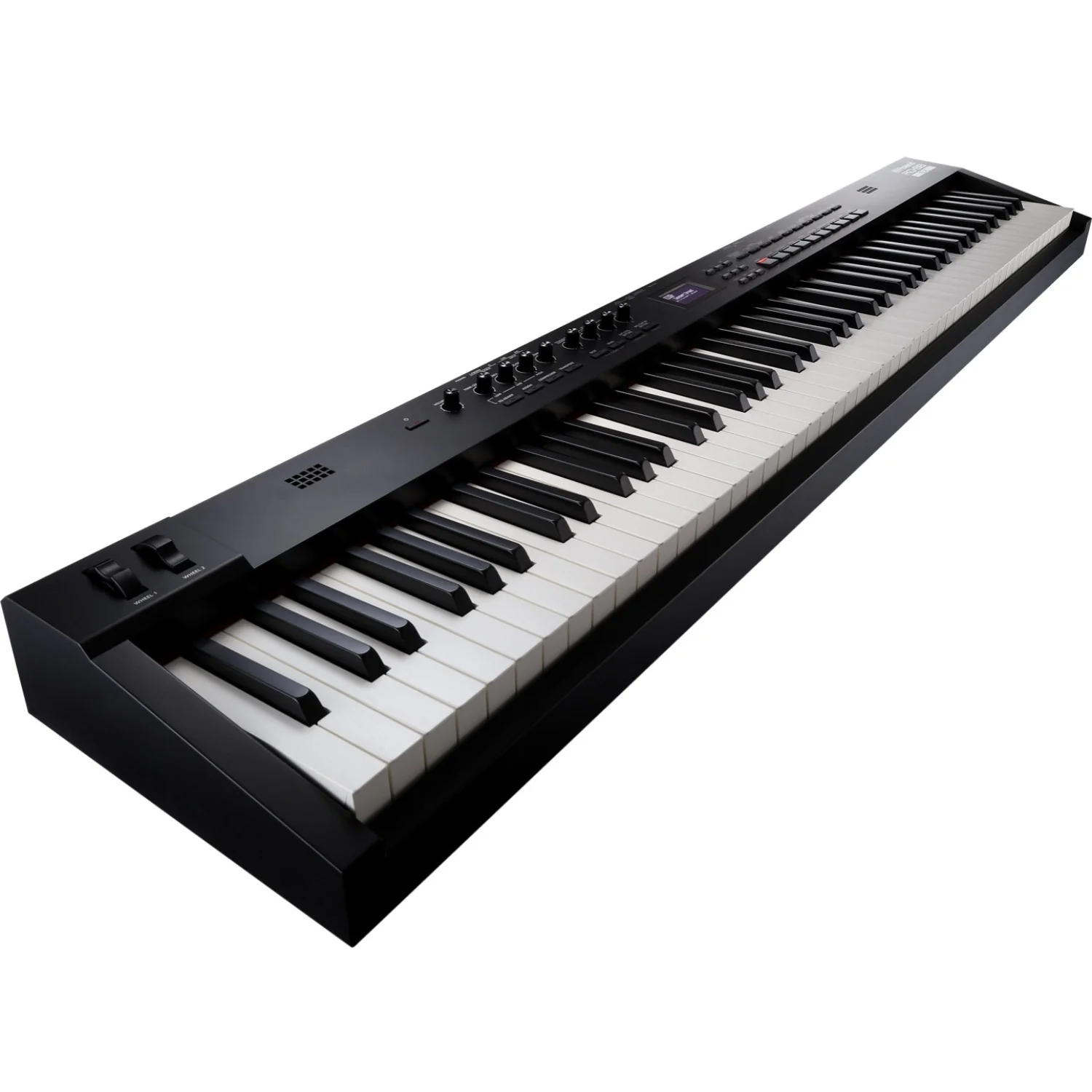 Roland RD-88 EX Stage Digital Piano - Image 2