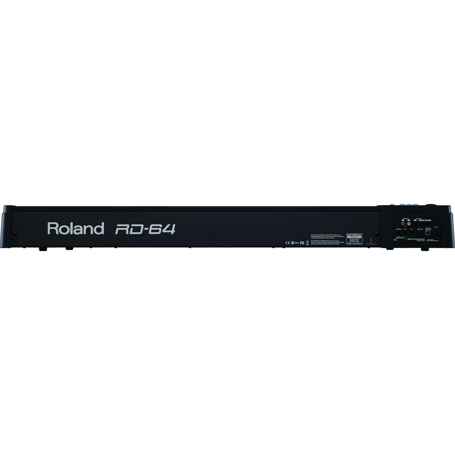 Roland RD64 Digital Stage Piano - Image 3