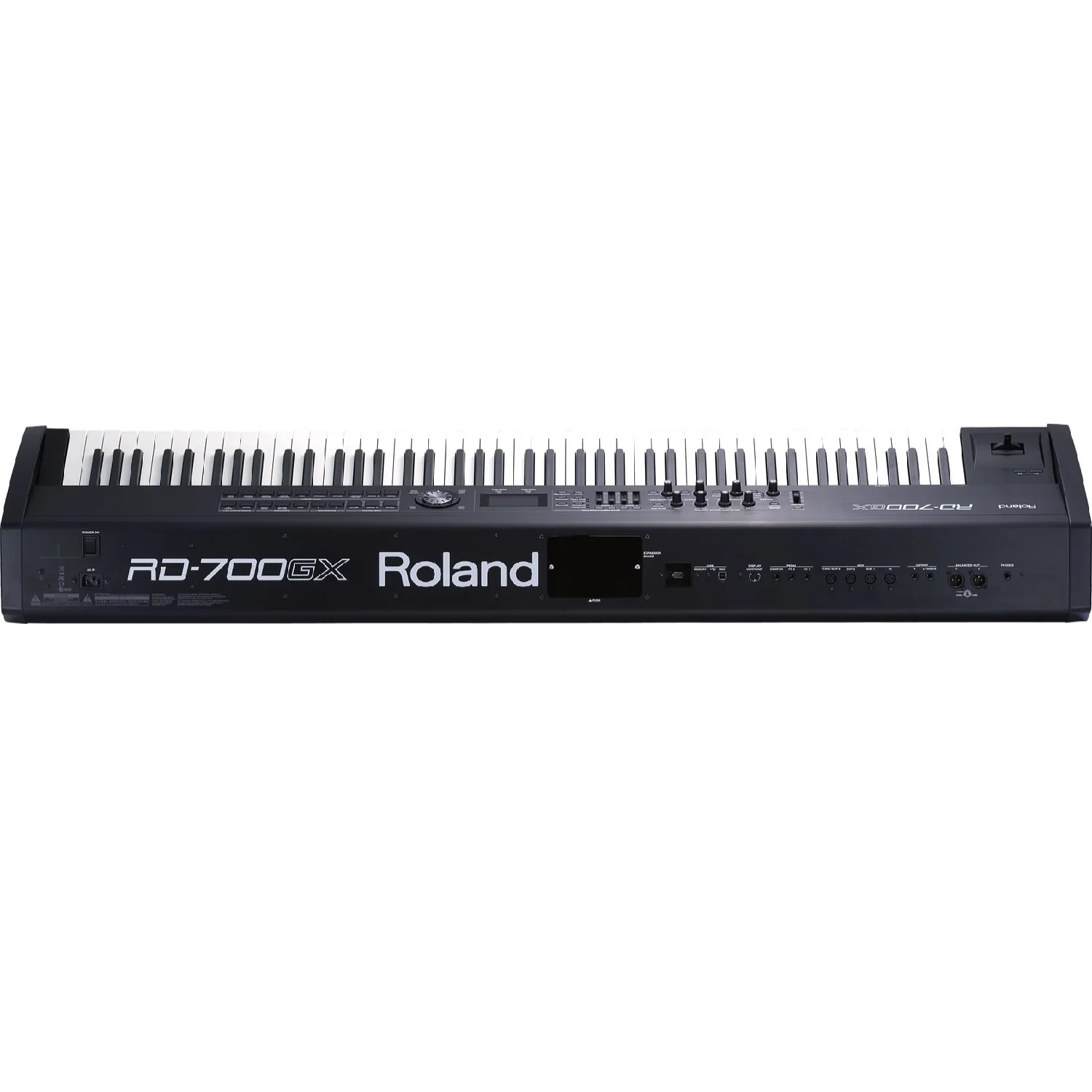 Roland RD700GX Professional Digital Piano - Image 2