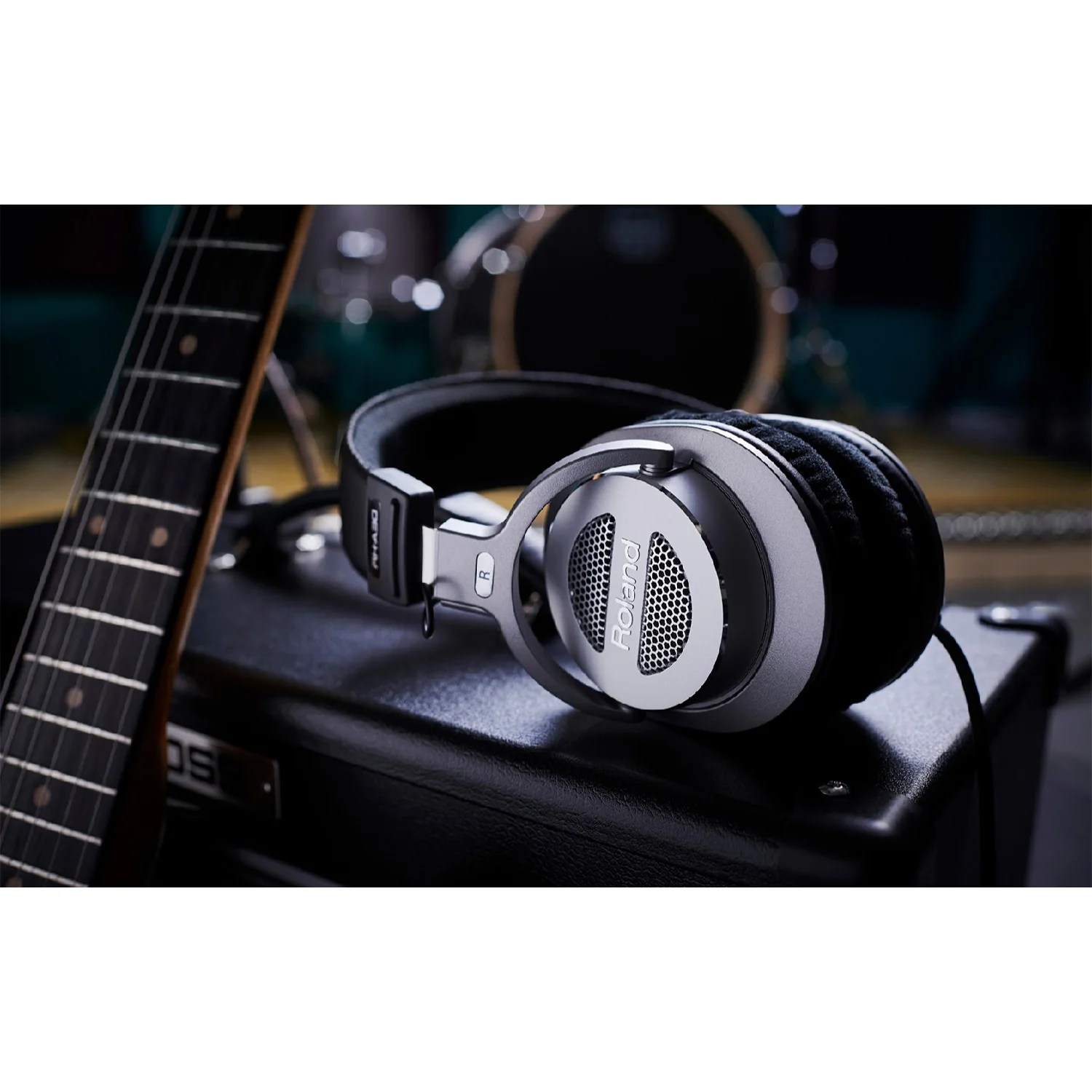Roland RH-A30 Open Air Headphones - Image 2