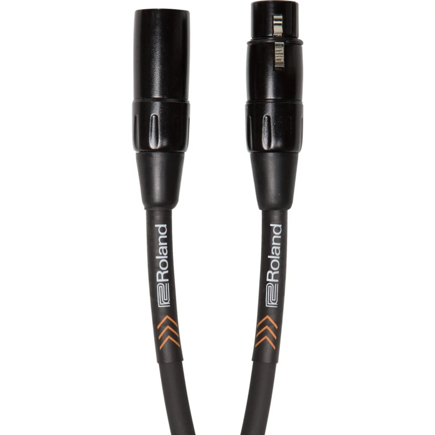 Roland RMC-B5 Black Series Microphone Cable