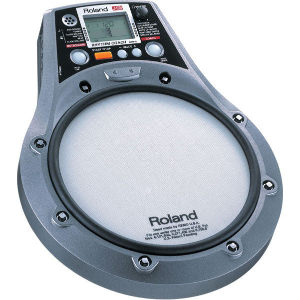 Roland RMP-5 Rhythm Coach