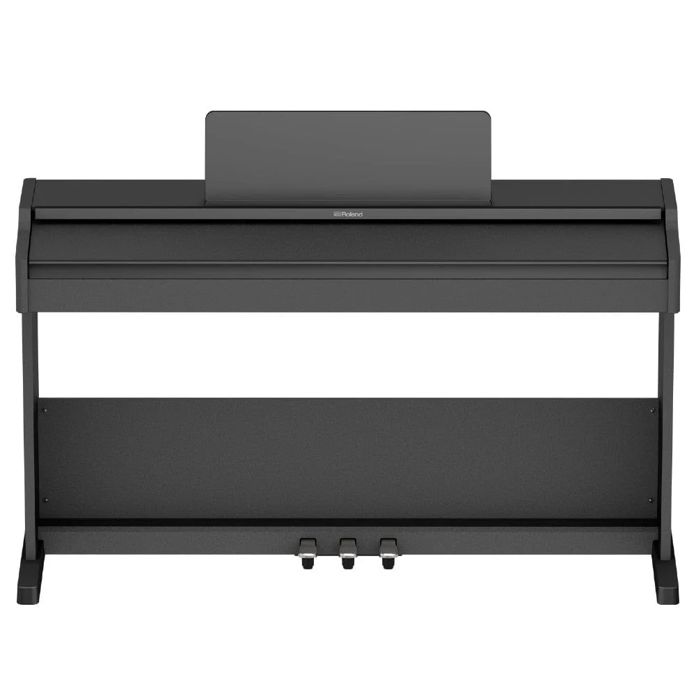 Roland RP107 88 Key Digital Piano - Black - Image 6