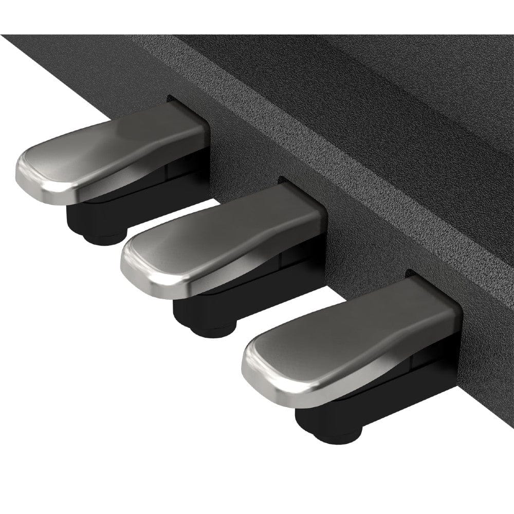 Roland RP107 88 Key Digital Piano - Black - Image 9