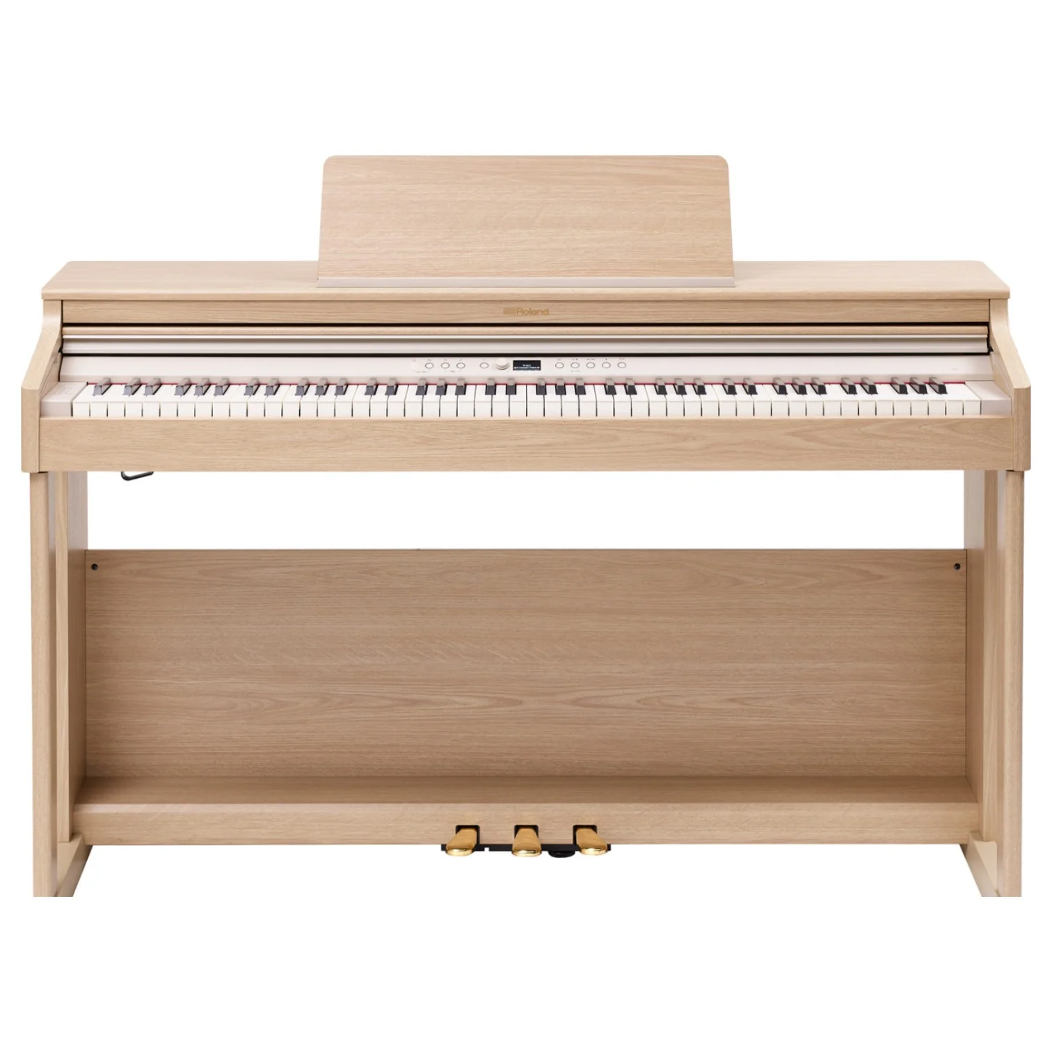 Roland RP701 88 Keys Digital Piano - Image 14