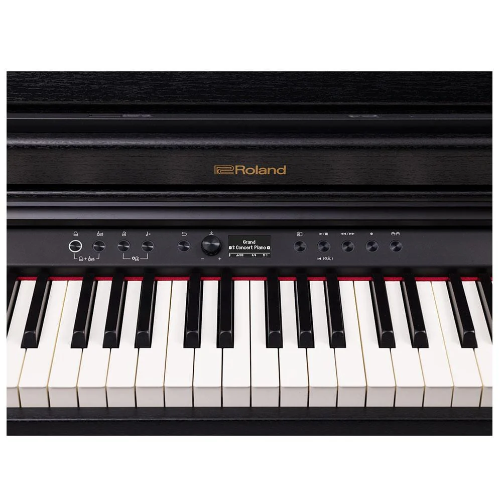 Roland RP701 88 Keys Digital Piano - Image 5