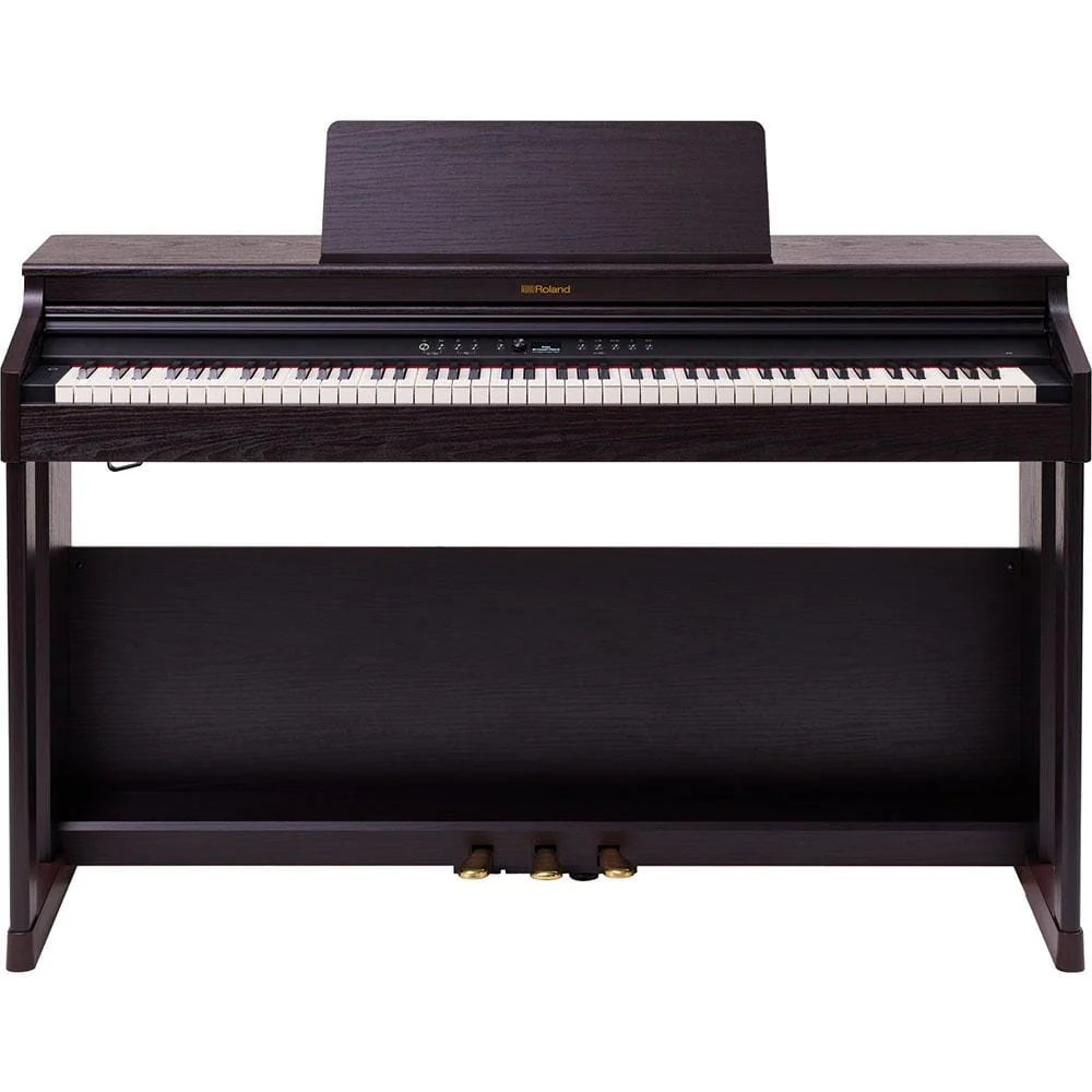 Roland RP701 88 Keys Digital Piano - Image 6