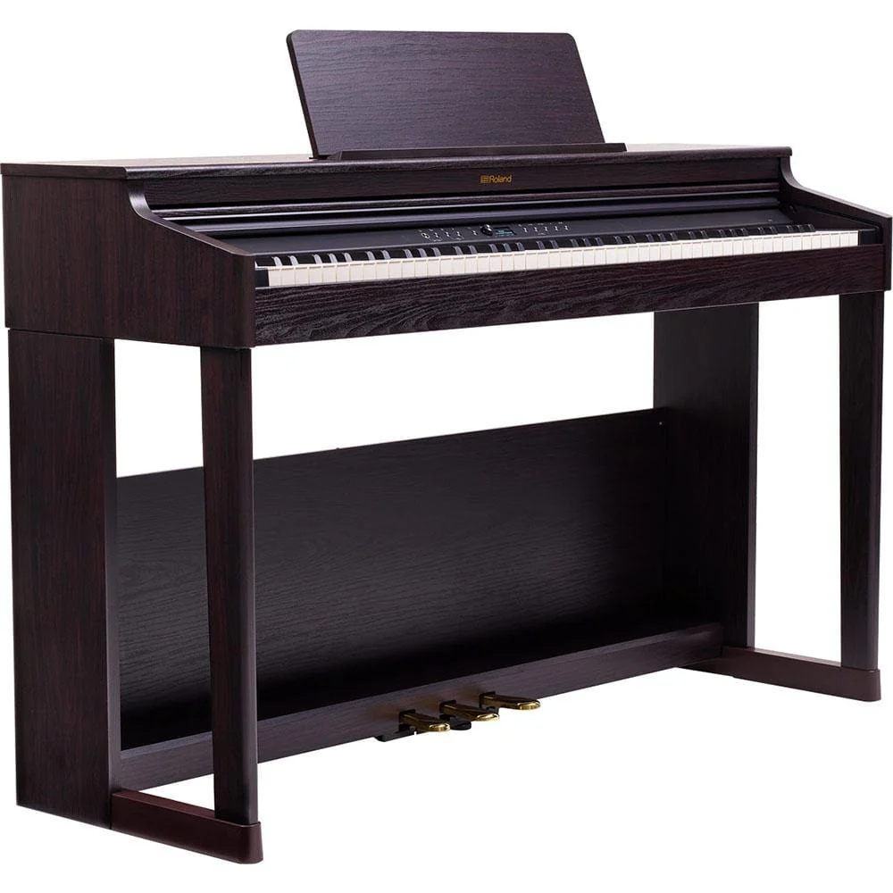 Roland RP701 88 Keys Digital Piano - Image 8