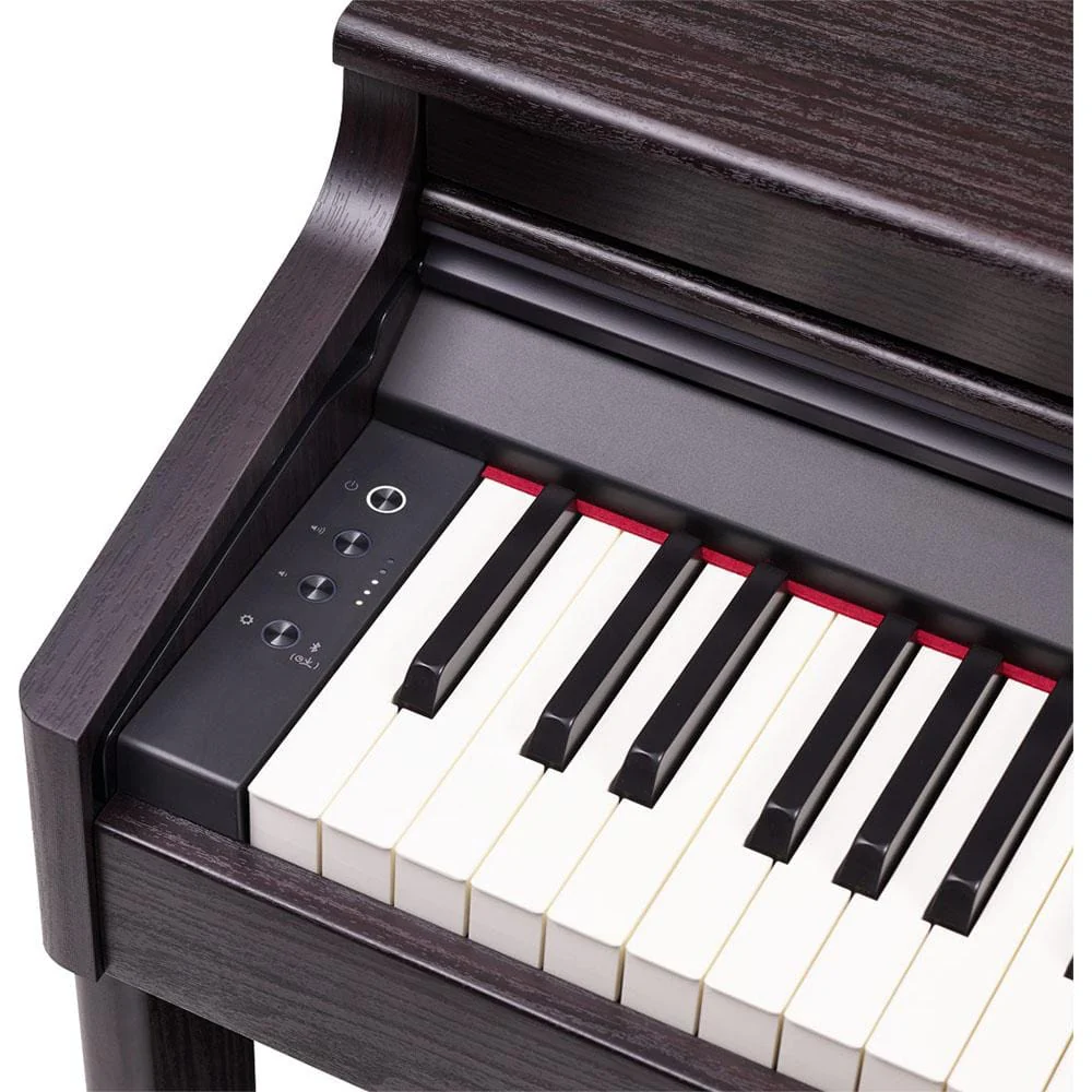 Roland RP701 88 Keys Digital Piano - Image 9
