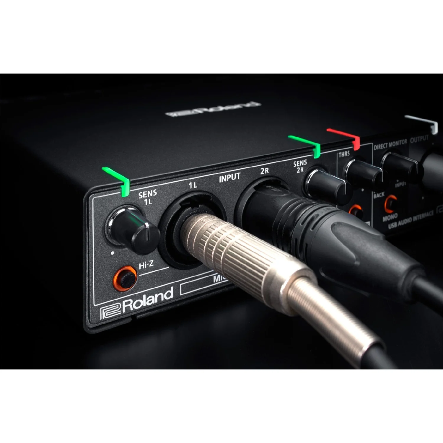 Roland Rubix 44 USB Audio Interface - Image 8
