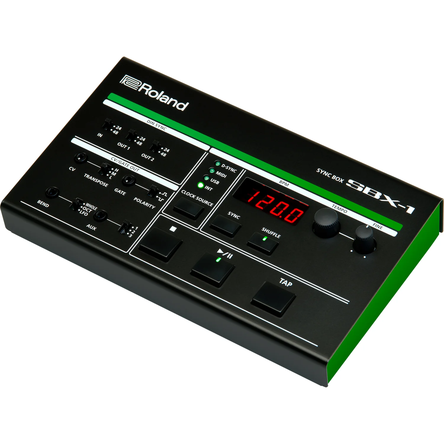 Roland SBX-1 Sync Box - Image 2