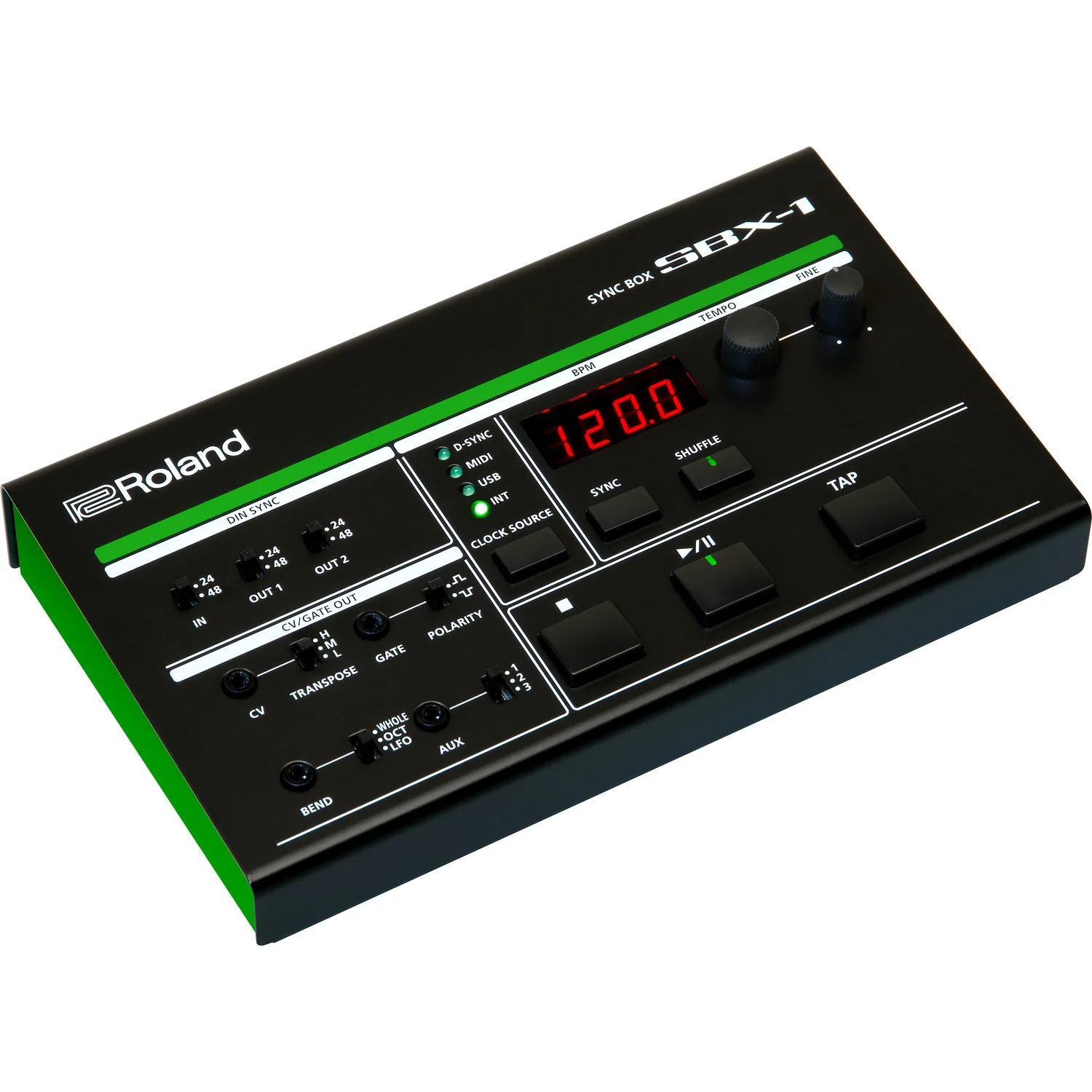 Roland SBX-1 Sync Box - Image 3