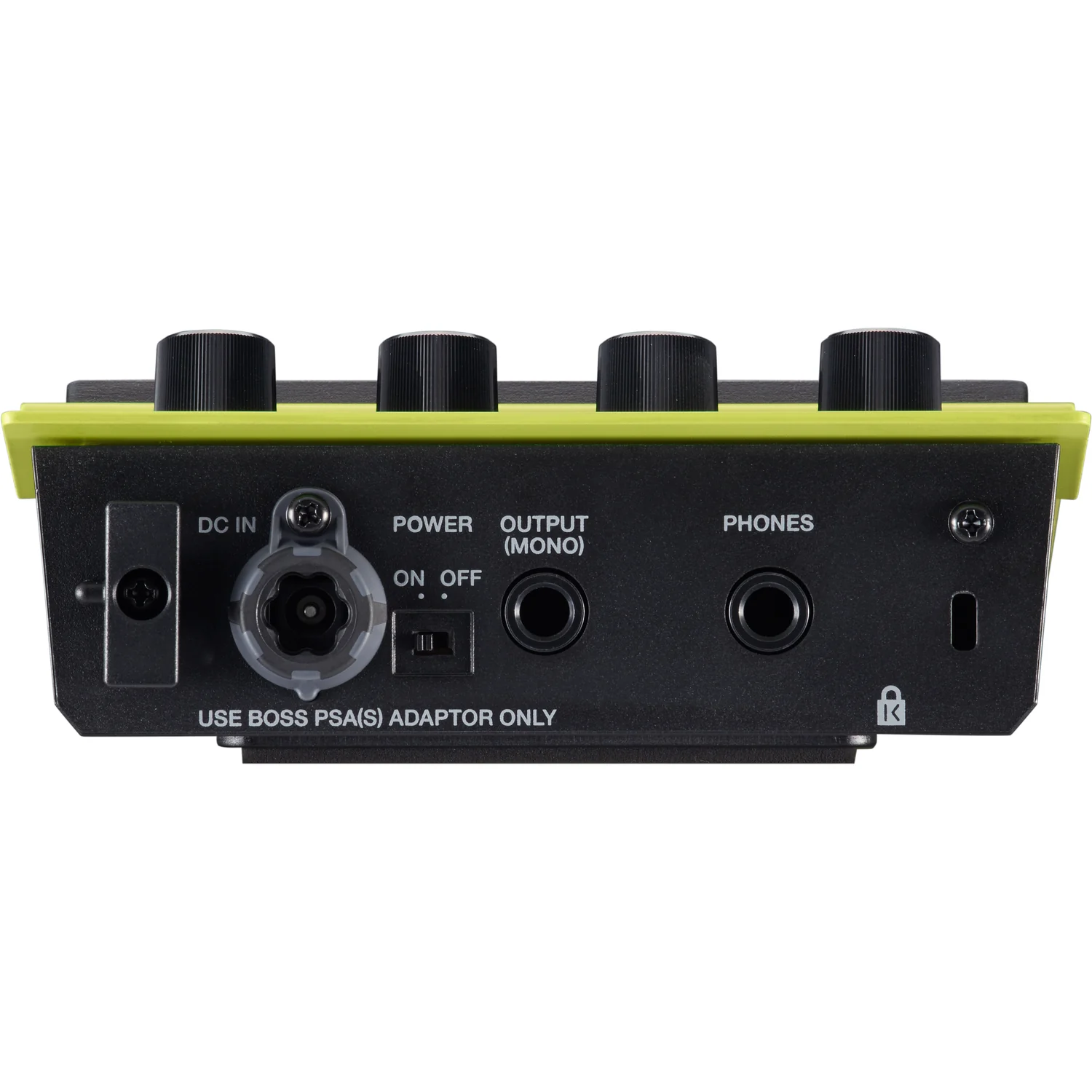 Roland SPD ONE KICK Electronic Drum Pad - Image 6