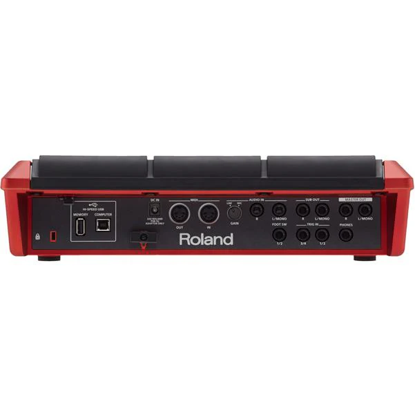 Roland SPD-SX Special Edition Sampling Electronic Drum Pad - Image 3