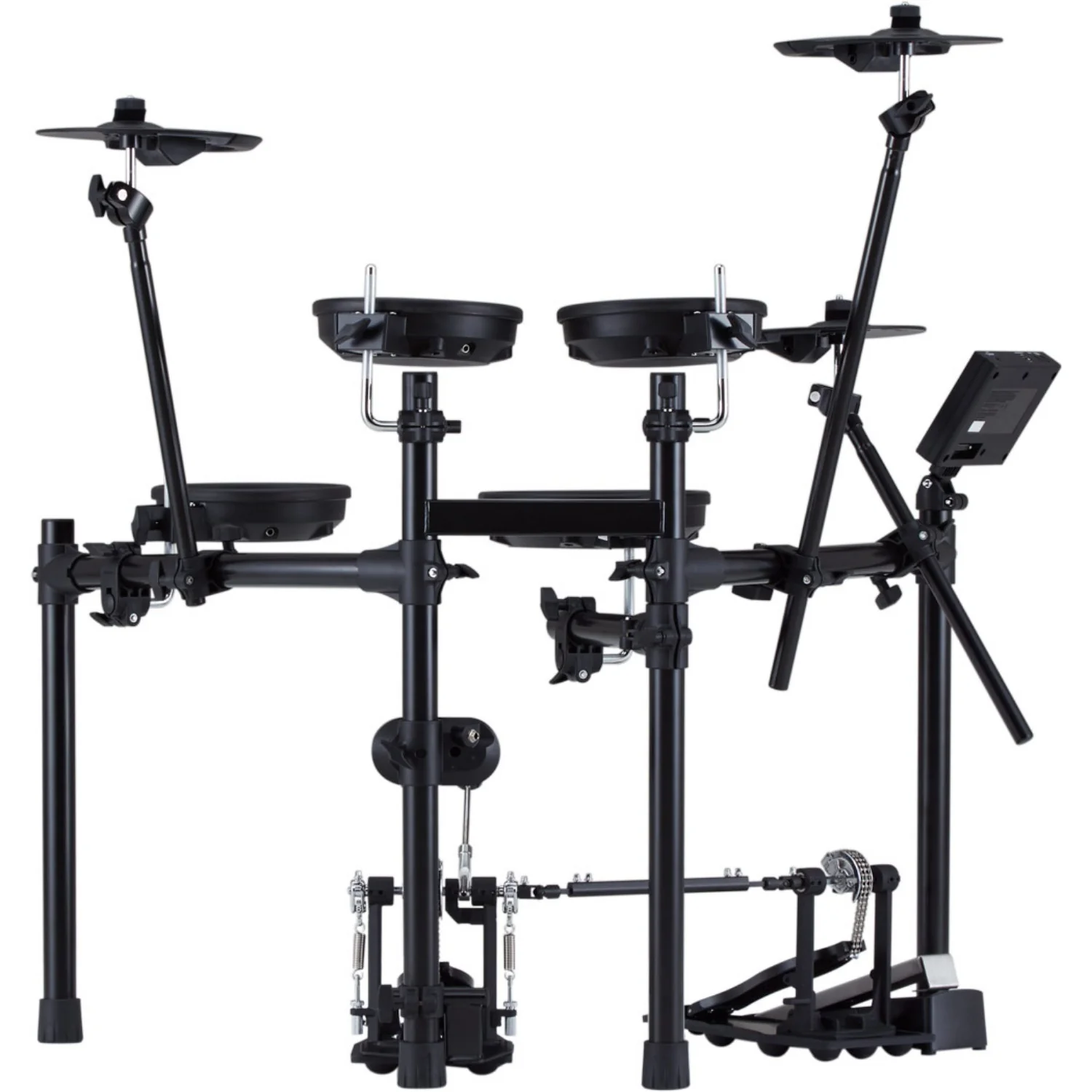 Roland TD-07DMK V-Drum Electric Drum Kit - Image 3