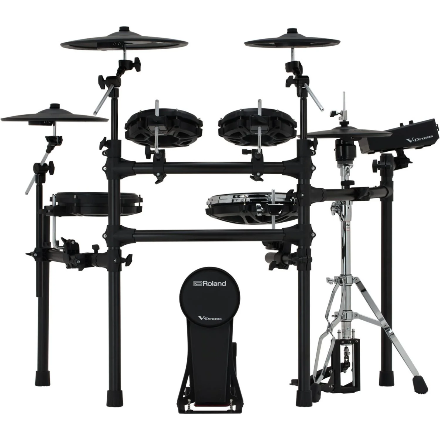 Roland TD 513 5 Series Electronic Drum Kit - Image 2