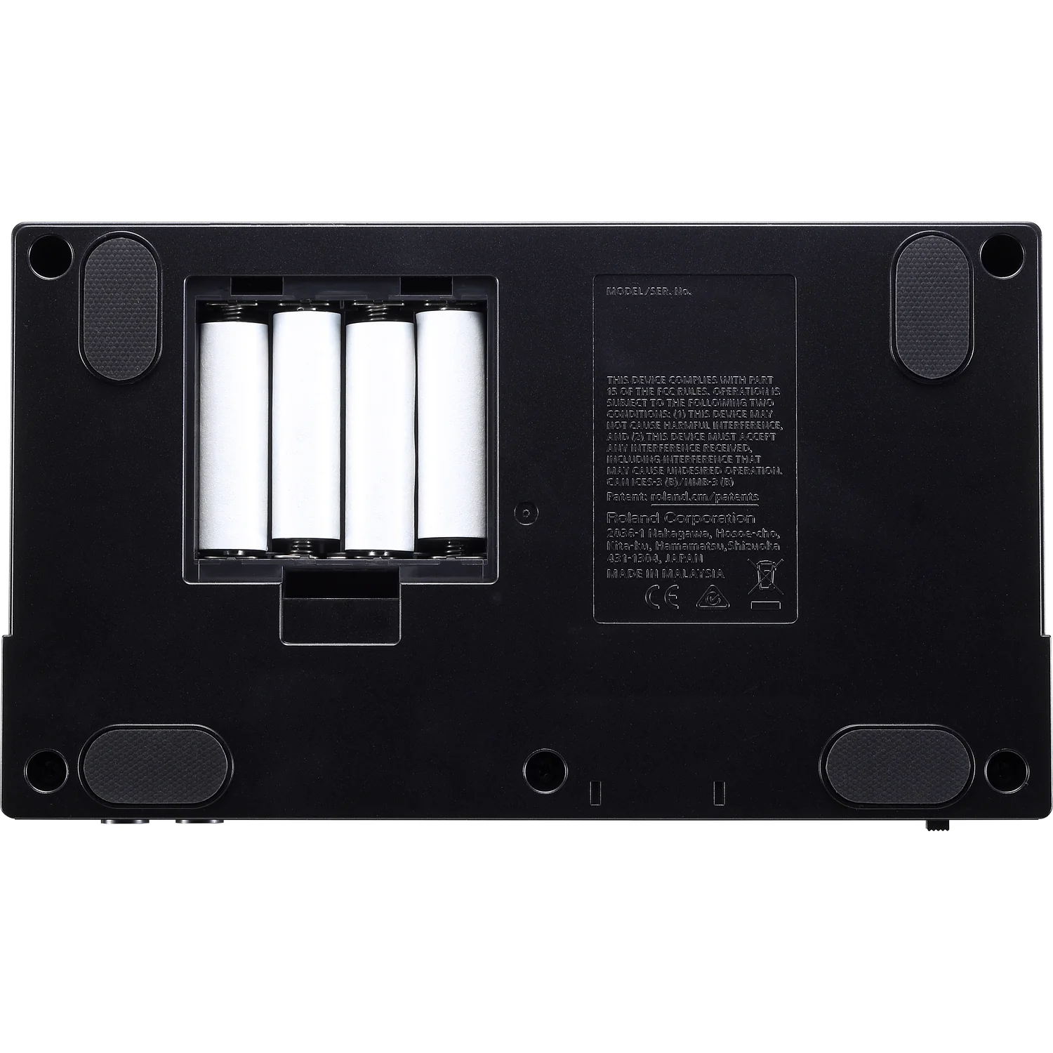 Roland TR-6S 6 Track Rhythm Performer - Image 6