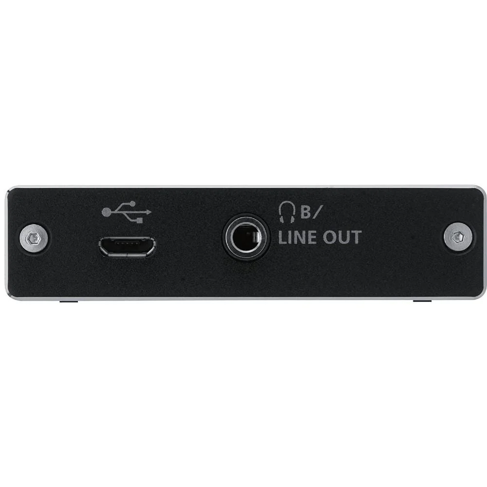 Roland UA-M10 Mobile UA USB Audio Interface - Image 6