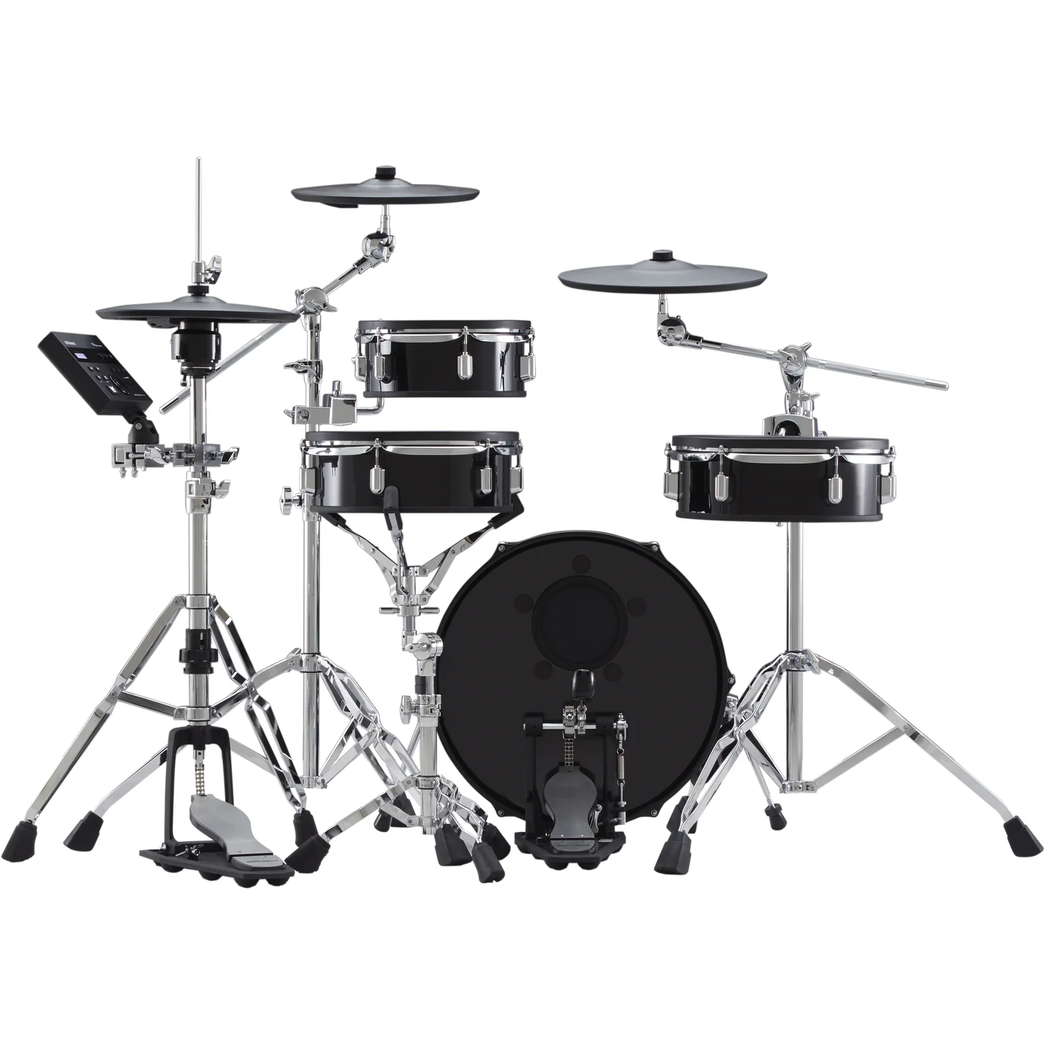 Roland VAD103 V Drums Acoustic Design - Image 5