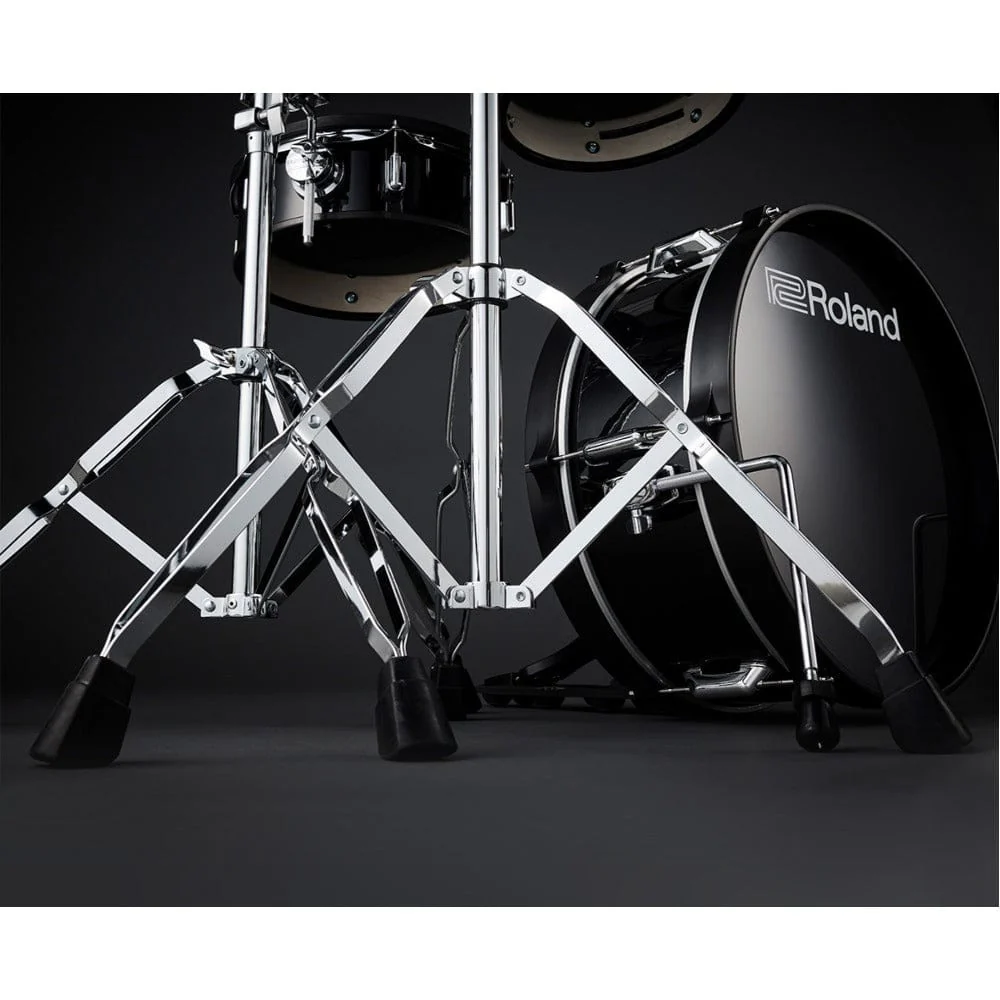Roland VAD307 V-Drums Electronic Drum Kit - Image 8